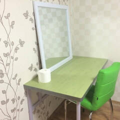 Отель Rising Star Guesthouse Yongsan удобства в номере