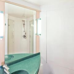 Отель ibis London City - Shoreditch ванная фото 2