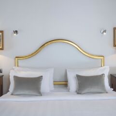 Hotel Casa Verardo Residenza d'Epoca комната для гостей