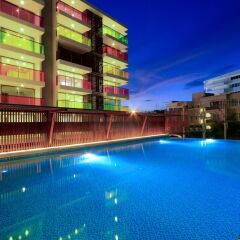 Отель Rocco Huahin Condominium бассейн фото 3