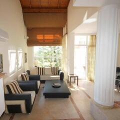 Отель Olive Garden Villas комната для гостей фото 2