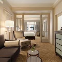 Отель Fairmont Hotel Vancouver Канада, Ванкувер - отзывы, цены и фото номеров - забронировать отель Fairmont Hotel Vancouver онлайн фото 6