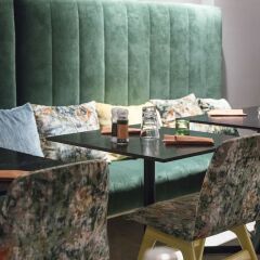 Отель Glo Hotel Kluuvi Финляндия, Хельсинки - - забронировать отель Glo Hotel Kluuvi, цены и фото номеров помещение для мероприятий