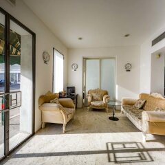 Hotel Trieste комната для гостей фото 4