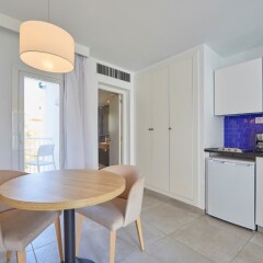 Отель Seaclub Mediterranean Resort в номере фото 2