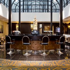 The Imperial Hotel Лондон интерьер отеля фото 3