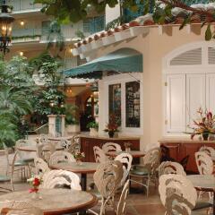 Embassy Suites Hotel Milpitas-Silicon Valley питание фото 2