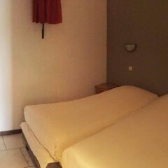 Hotel La Cremaillere комната для гостей фото 2