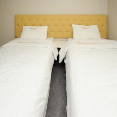 Hotel MIDO Myeongdong комната для гостей фото 8