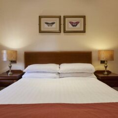 Отель Old Waverley Hotel Великобритания, Эдинбург - отзывы, цены и фото номеров - забронировать отель Old Waverley Hotel онлайн комната для гостей фото 2