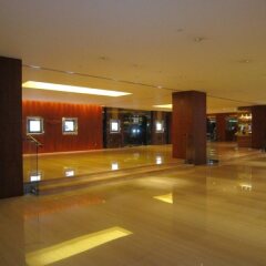 Отель Grand Hyatt Singapore Сингапур, Сингапур - 1 отзыв об отеле, цены и фото номеров - забронировать отель Grand Hyatt Singapore онлайн парковка