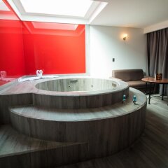 Hotel Atenas Plaza Мехико спа фото 2