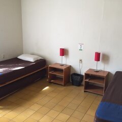 Hostel Lit Guadalajara детские мероприятия