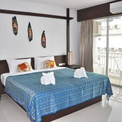 ?Baya Phuket Hotel комната для гостей фото 5