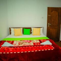 Отель Forest View Cottage Шри-Ланка, Нувара-Элия - отзывы, цены и фото номеров - забронировать отель Forest View Cottage онлайн сейф в номере