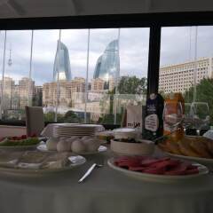 City Walls Hotel