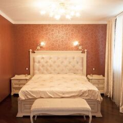 Гостиница Guest House Grand Villa в Екатеринбурге отзывы, цены и фото номеров - забронировать гостиницу Guest House Grand Villa онлайн Екатеринбург комната для гостей фото 5