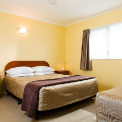 Отель elliotts kapiti coast motor lodge комната для гостей фото 2