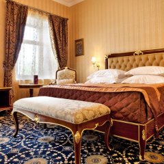 Shah Palace Азербайджан, Баку - 3 отзыва об отеле, цены и фото номеров - забронировать отель Shah Palace онлайн комната для гостей фото 3
