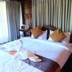 Отель Boutique Village Hotel Таиланд, Ао Нанг - отзывы, цены и фото номеров - забронировать отель Boutique Village Hotel онлайн комната для гостей фото 3