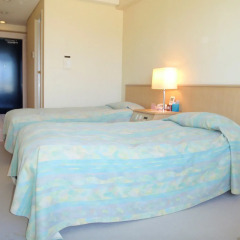 Отель Ocean Resort PMC Япония, Центр Окинавы - отзывы, цены и фото номеров - забронировать отель Ocean Resort PMC онлайн комната для гостей фото 4