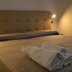Hotel Sant'elena Римини комната для гостей фото 4