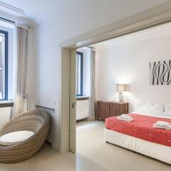Отель Eve Luxury Apartments Pantheon Италия, Рим - отзывы, цены и фото номеров - забронировать отель Eve Luxury Apartments Pantheon онлайн фото 12