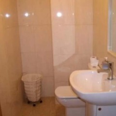 Апартаменты A Coruna 102597 3 Bedroom Apartment By Mo Rentals ванная
