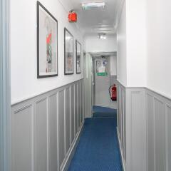 OYO Kings Hotel Лондон
