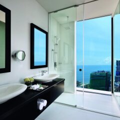 Mövenpick Hotel Colombo ванная