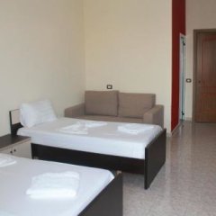 Отель Aleksiona Албания, Дуррес - отзывы, цены и фото номеров - забронировать отель Aleksiona онлайн комната для гостей фото 4