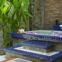 Отель Olhuveli Beach And Spa Resort сауна