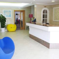 Bellavista Hotel & Spa интерьер отеля фото 3