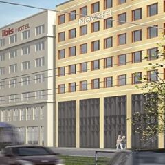 Отель Ibis Muenchen City Arnulfpark Германия, Мюнхен - 3 отзыва об отеле, цены и фото номеров - забронировать отель Ibis Muenchen City Arnulfpark онлайн фитнесс-зал