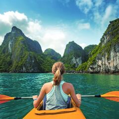 Отель Gray Line Private Luxury Cruise фото 2