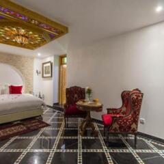 Отель Riad Amor Марокко, Фес - отзывы, цены и фото номеров - забронировать отель Riad Amor онлайн в номере фото 2