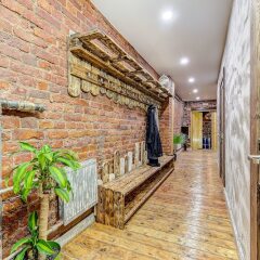 Гостиница Moomidol Hostel в Санкт-Петербурге отзывы, цены и фото номеров - забронировать гостиницу Moomidol Hostel онлайн Санкт-Петербург интерьер отеля