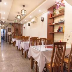 Hanoi Charming Hotel Ханой питание фото 2