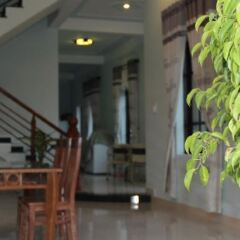 Отель Dong Nguyen Homestay Riverside интерьер отеля фото 3