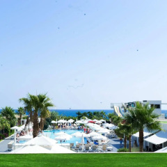 White City Resort Hotel Турция, Аланья - отзывы, цены и фото номеров - забронировать отель White City Resort Hotel онлайн помещение для мероприятий