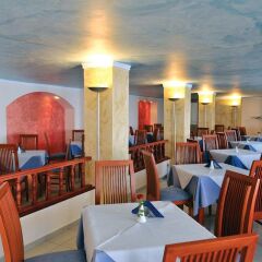Отель Corfu Maris Hotel Греция, Корфу - отзывы, цены и фото номеров - забронировать отель Corfu Maris Hotel онлайн гостиничный бар
