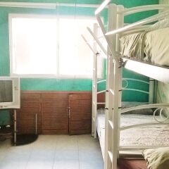 Отель Posada Marpez Hostel Мексика, Канкун - отзывы, цены и фото номеров - забронировать отель Posada Marpez Hostel онлайн сауна фото 2