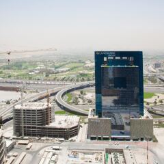Отель HiGuests Vacation Homes - Sulafa Tower пляж