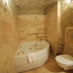 Roca Cappadocia Турция, Ургуп - отзывы, цены и фото номеров - забронировать отель Roca Cappadocia онлайн спа фото 2