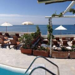 Hotel Marina Riviera