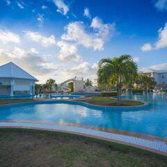 Отель Fiesta Americana Punta Varadero бассейн фото 2