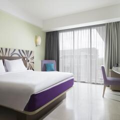 Отель Ibis Styles Bali Benoa комната для гостей фото 4