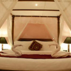Отель Leoney Resort Индия, Вагатор - отзывы, цены и фото номеров - забронировать отель Leoney Resort онлайн комната для гостей фото 5