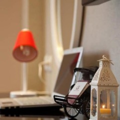 Отель Oriental Suites Ханой удобства в номере