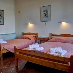 Отель Benitses Arches Греция, Корфу - отзывы, цены и фото номеров - забронировать отель Benitses Arches онлайн фото 21